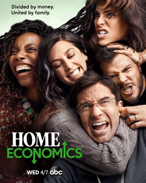 Home Economics .